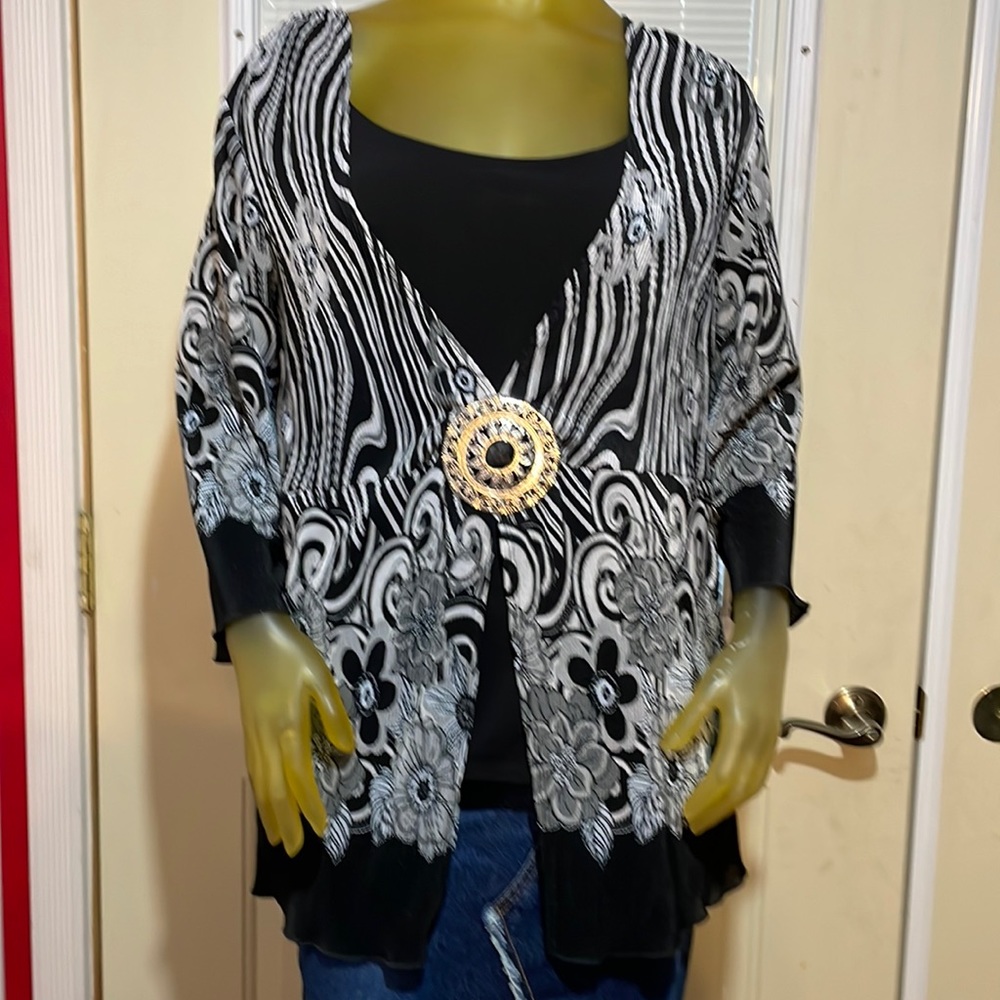 Notations top